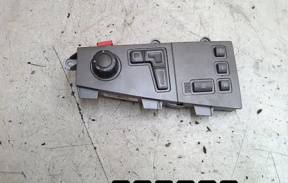 BMW 7 E65 E66 Other switches/knobs/shifts 6930026