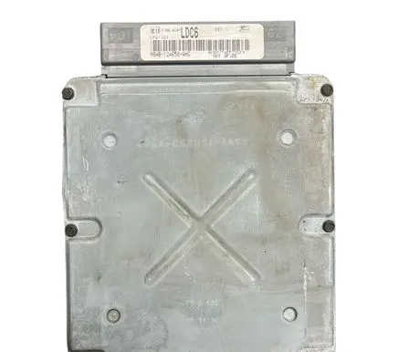 Ford Focus Engine control unit/module 98AB12A650