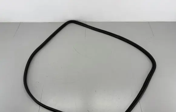 Mitsubishi Outlander Front door rubber seal 
