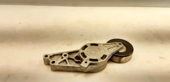 Audi A4 S4 B7 8E 8H Timing belt tensioner 06B903133E