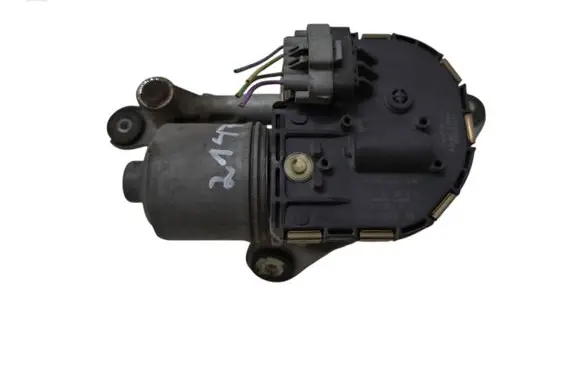 Peugeot 407 Wiper motor 0390241969 1137328306 0712832636