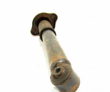 Citroen C-Crosser Rear shock absorber/damper