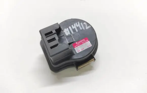 Lexus GS 300 350 430 450H Air suspension front height level sensor 8924130040 1943003040