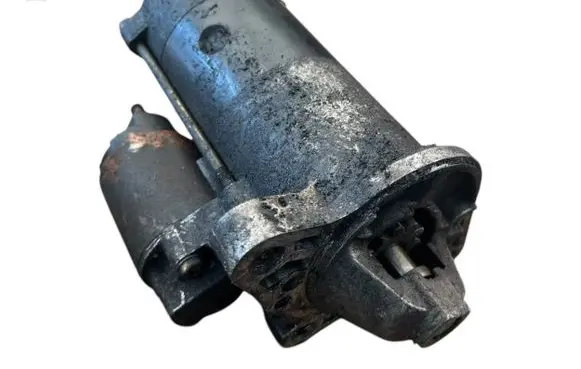 Mazda 6 Starter motor m002t8867