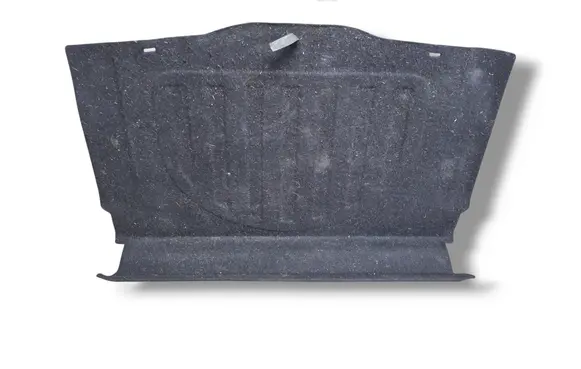 KIA Ceed Trunk/boot floor carpet liner 85701A2100WK 85701A2010