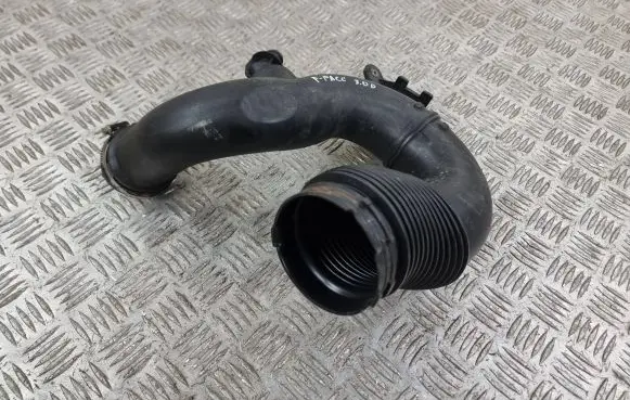 Jaguar F-Pace Air intake duct part HK839F876AD