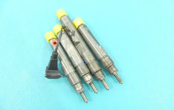 Renault Laguna I Fuel injector 0432193754 IMPRK1283709