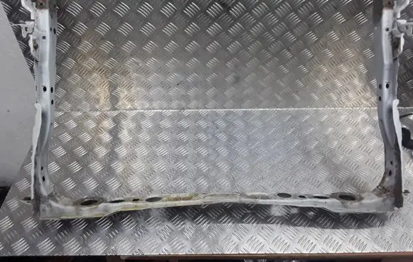 Toyota Prius (XW30) Radiator support slam panel