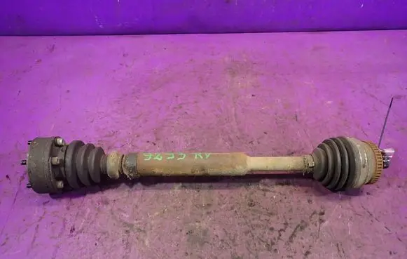 Audi A4 S4 B6 8E 8H Front driveshaft 
