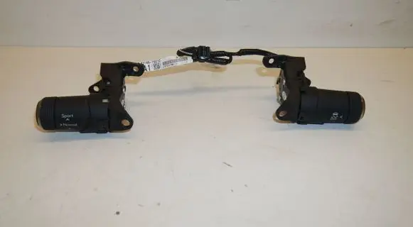 Lexus LS 500 Other switches/knobs/shifts 8214976010
