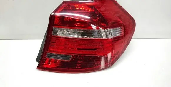 BMW 1 E81 E87 Rear/tail lights 7164956