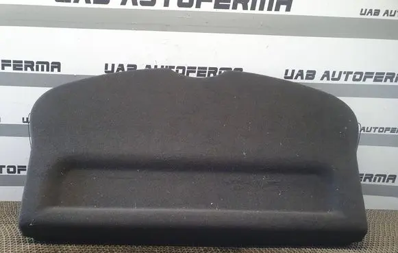 Citroen C5 Parcel shelf 