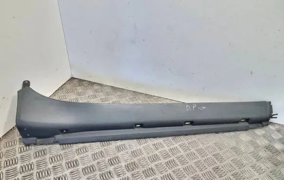 Smart ForTwo I Sill 0000887 DNF12444 V011