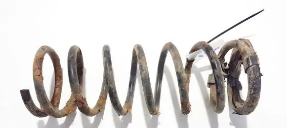 Ford Mondeo Mk III Rear coil spring