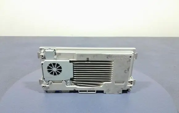 Alpine B3 B4 B5 B6 E90 E91 E92 E93 Other control units/modules 5B3D910