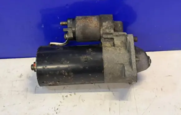 Volvo S60 Starter motor 0001109252