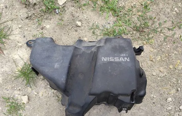 Nissan Qashqai Engine cover (trim) 175B17170R 175B14760R 175B17098R