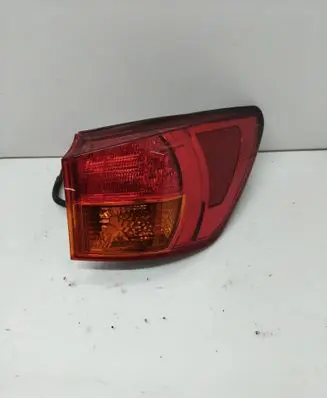 Lexus IS 220D-250-350 Rear/tail lights