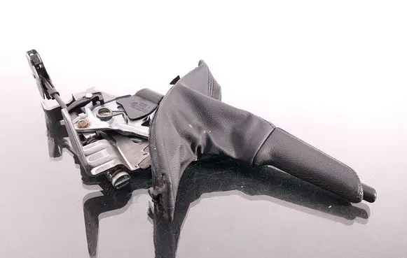 BMW 3 E90 E91 Handbrake/parking brake lever assembly 344067649240 67871110
