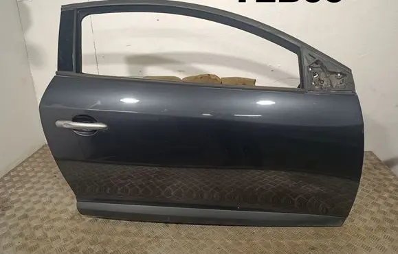 Renault Megane III Door (2 Door Coupe) 