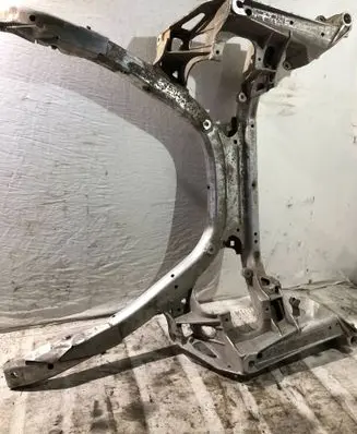 BMW 5 E60 E61 Front subframe 6759462
