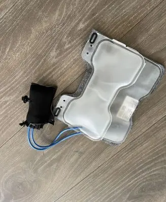 Volvo XC40 Seat control module 32272764