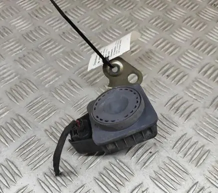 Porsche Cayenne (9Y0 9Y3) Alarm system siren 5Q0951605B 4M0951285