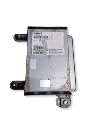Volvo V60 Sound amplifier 31350322
