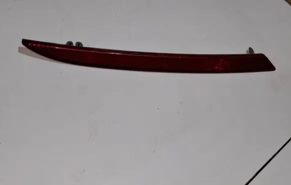 Ford Mustang VI Rear tail light reflector JR3B17A848A