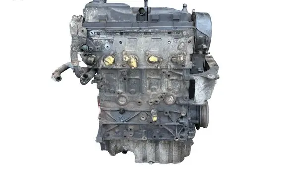 Volkswagen Transporter - Caravelle T5 Engine CCHA CCH