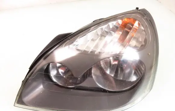 Renault Scenic I Headlight/headlamp