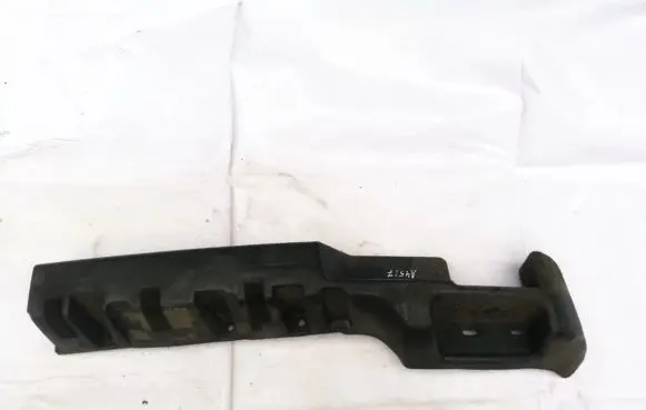 Rear beam