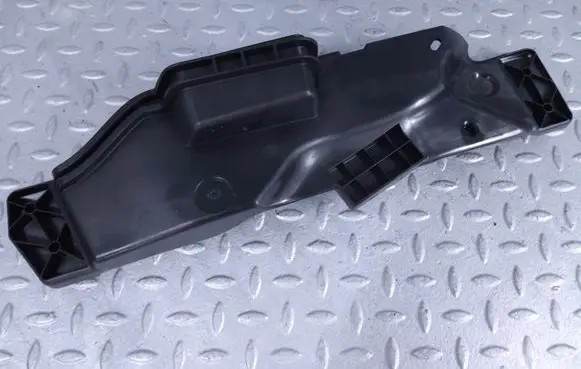 Other rear door trim element