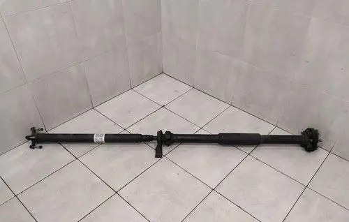 Mercedes-Benz S W220 Rear driveshaft/prop shaft A2204106206
