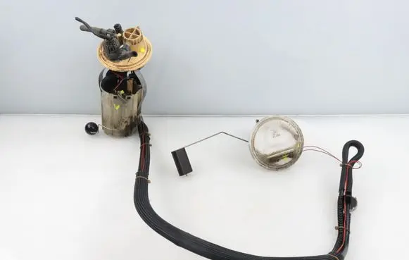Volvo V70 In-tank fuel pump 30648569