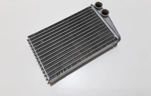 Renault Megane II Heater blower radiator 665426A