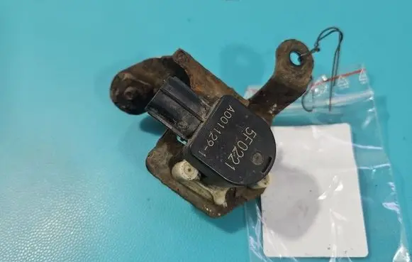 Lexus NX Headlight ballast module Xenon A0011291 IMPRK1575969