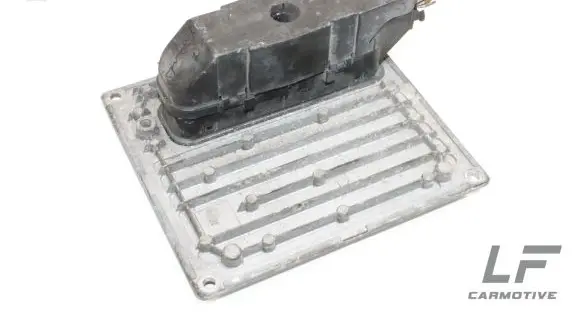 Ford Fiesta Engine control unit/module 2S6A12A650ZB