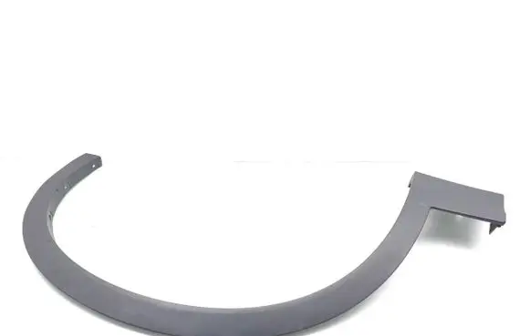 BMW X3 F25 Front arch trim 7210082 10503411US 51777210082