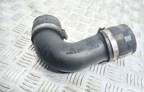 Volvo XC90 Intercooler hose/pipe 30751920