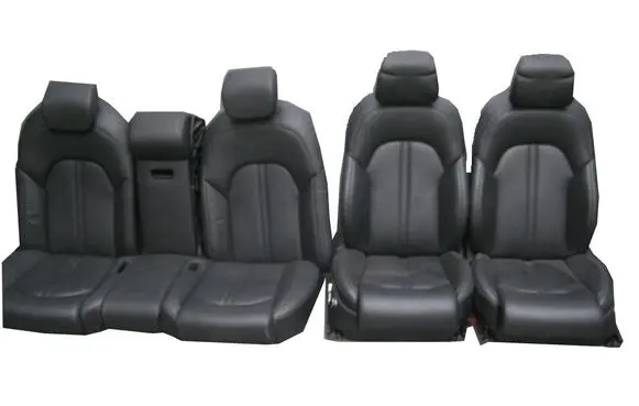 Audi A8 S8 D4 4H Interior set 