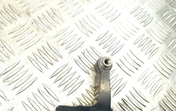 Volvo S60 Rear door lower hinge 31218518