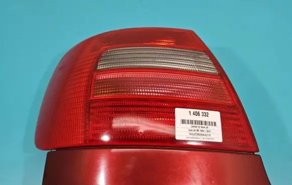 Audi A4 S4 B5 8D Rear/tail lights 8D0945095D IMPRK1406332