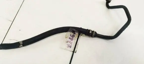 Opel Astra G Power steering hose/pipe/line