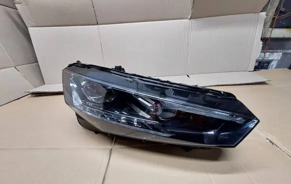 Skoda Scala LED Daytime headlight 655941016A