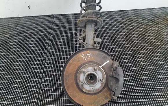 Ford Transit - Tourneo Connect Front shock absorber/damper 