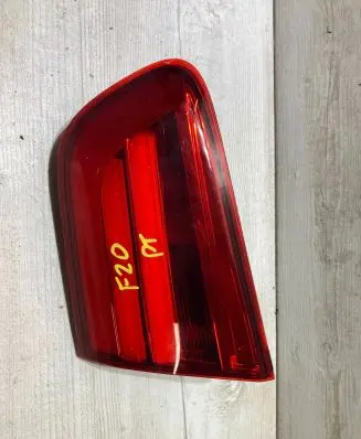 BMW 1 F20 F21 Rear/tail lights 7359020 F03602000 0360200