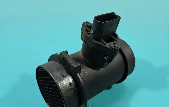 BMW 3 E46 Mass air flow meter 0280217124 IMPRK1521268