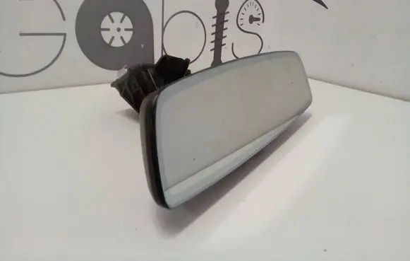 BMW iX Rear view mirror (interior) 9471739 E11048802 I100011