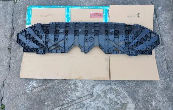 Toyota Aygo X Front bumper foam support bar 526180H050